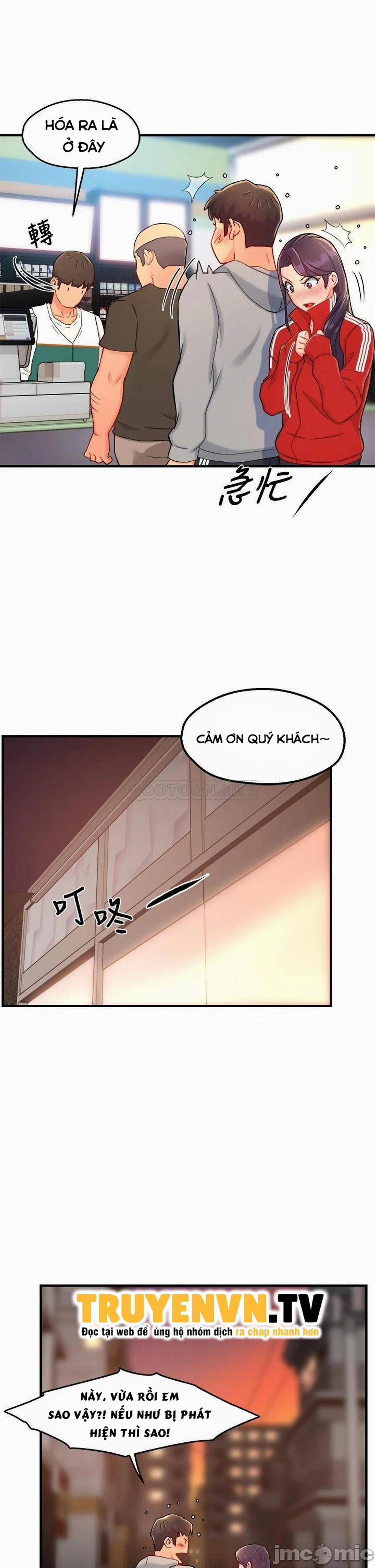 Thưa Nhóm Trưởng! Đây Là Báo Cáo 34 trang 35