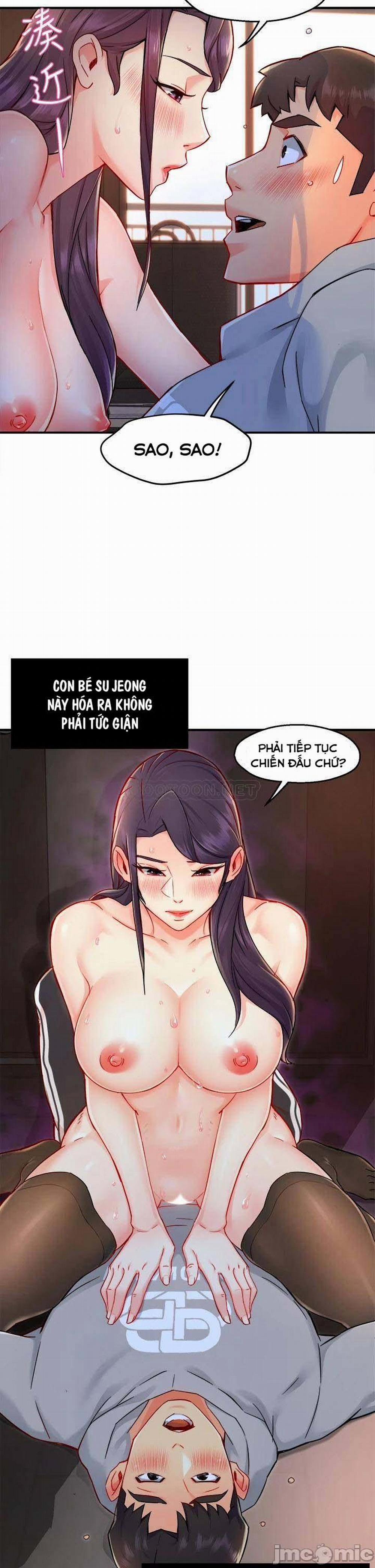 Thưa Nhóm Trưởng! Đây Là Báo Cáo 36 trang 1