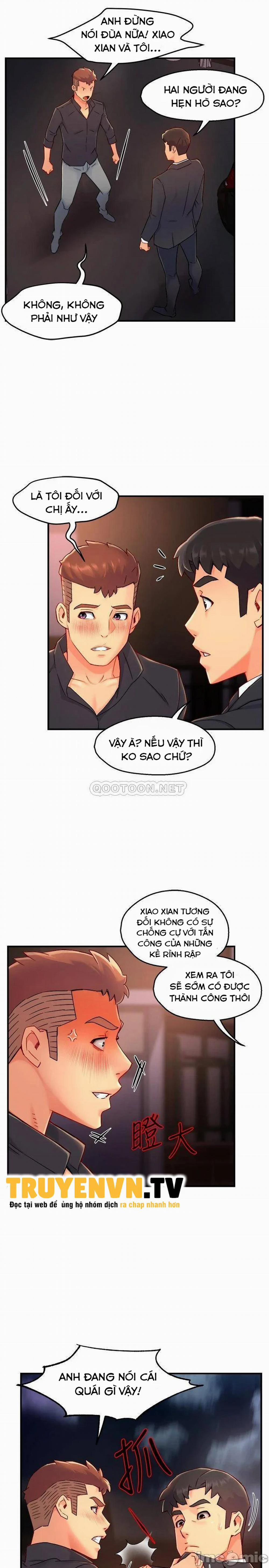 Thưa Nhóm Trưởng! Đây Là Báo Cáo 39 trang 7