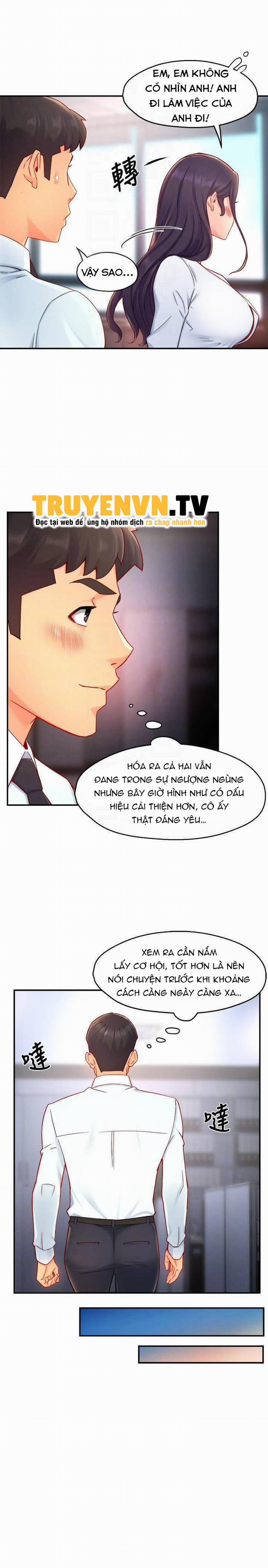 Thưa Nhóm Trưởng! Đây Là Báo Cáo 42 trang 14