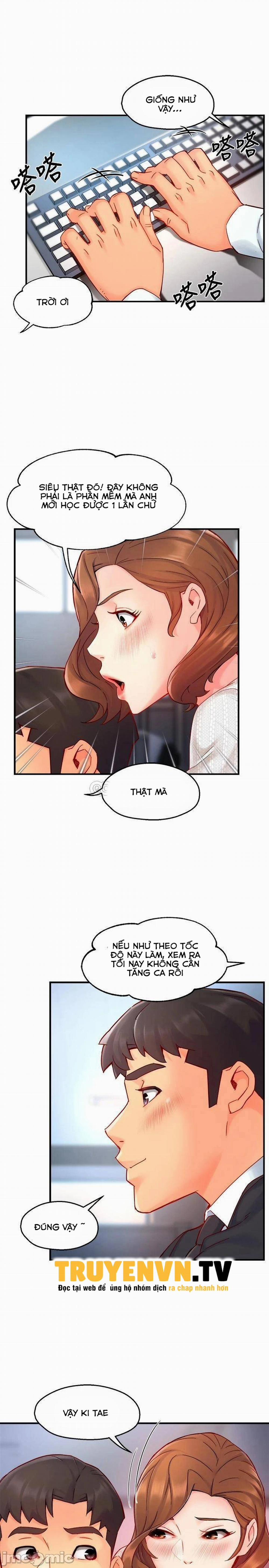 Thưa Nhóm Trưởng! Đây Là Báo Cáo 43 trang 18