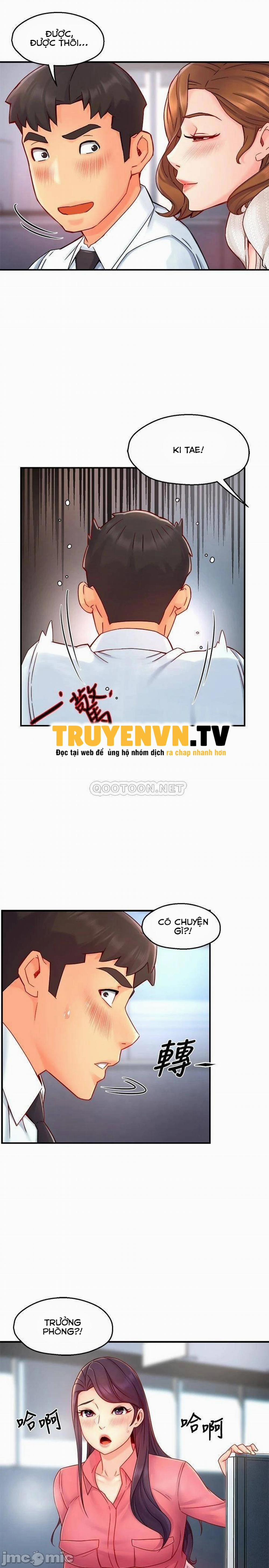 Thưa Nhóm Trưởng! Đây Là Báo Cáo 43 trang 22