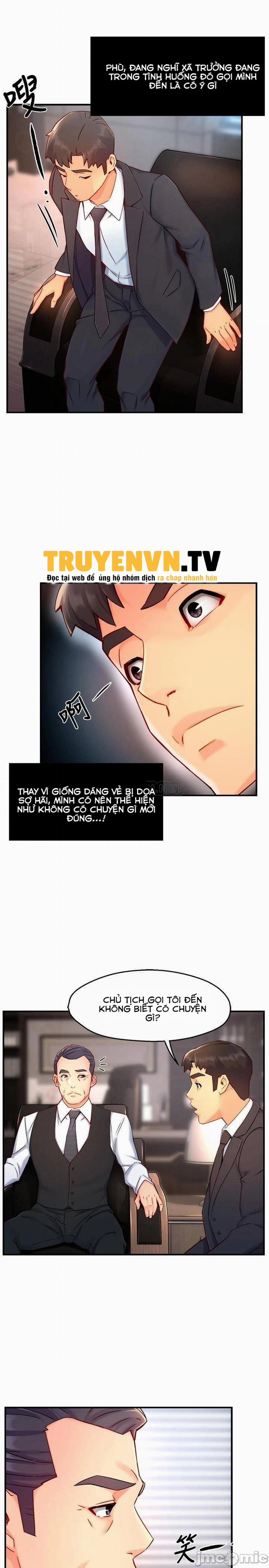 Thưa Nhóm Trưởng! Đây Là Báo Cáo 44 trang 13