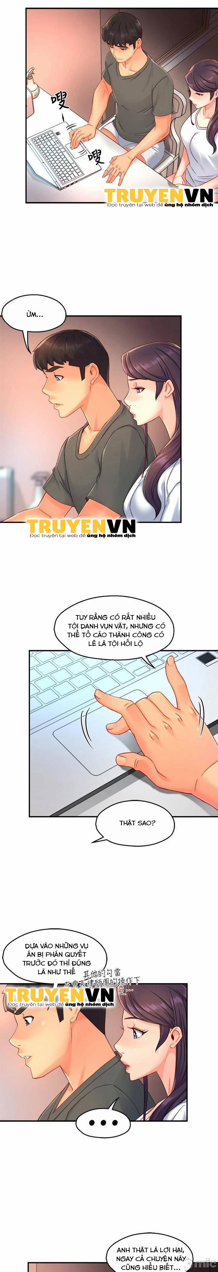 Thưa Nhóm Trưởng! Đây Là Báo Cáo 52 trang 10