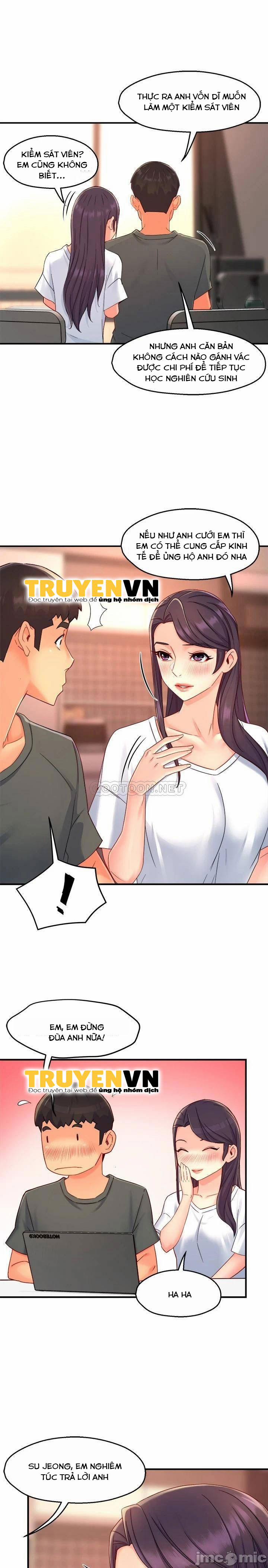 Thưa Nhóm Trưởng! Đây Là Báo Cáo 52 trang 12