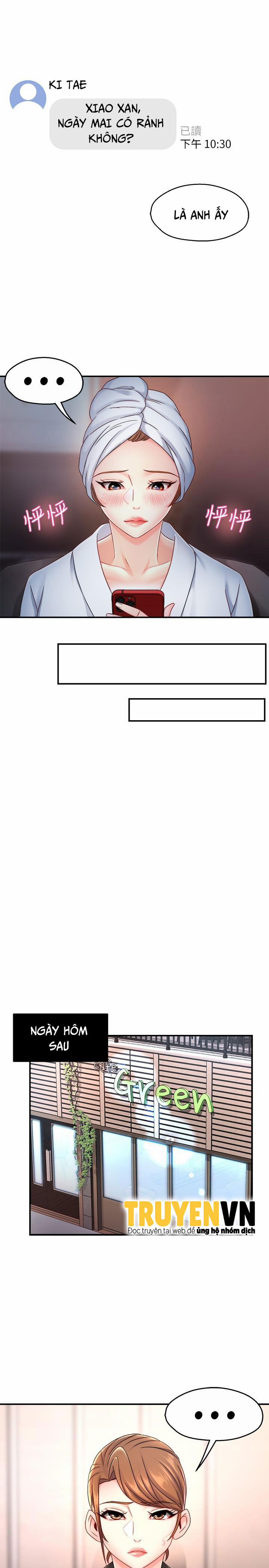 Thưa Nhóm Trưởng! Đây Là Báo Cáo 53 trang 15