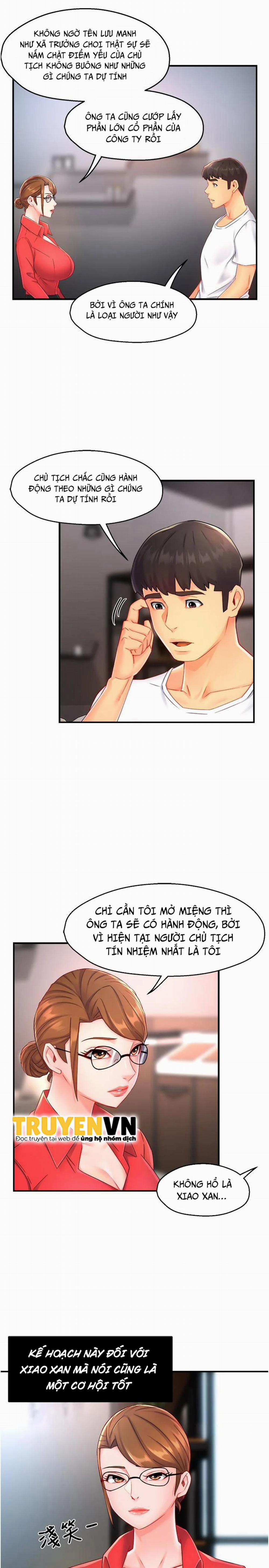 Thưa Nhóm Trưởng! Đây Là Báo Cáo 54 trang 12