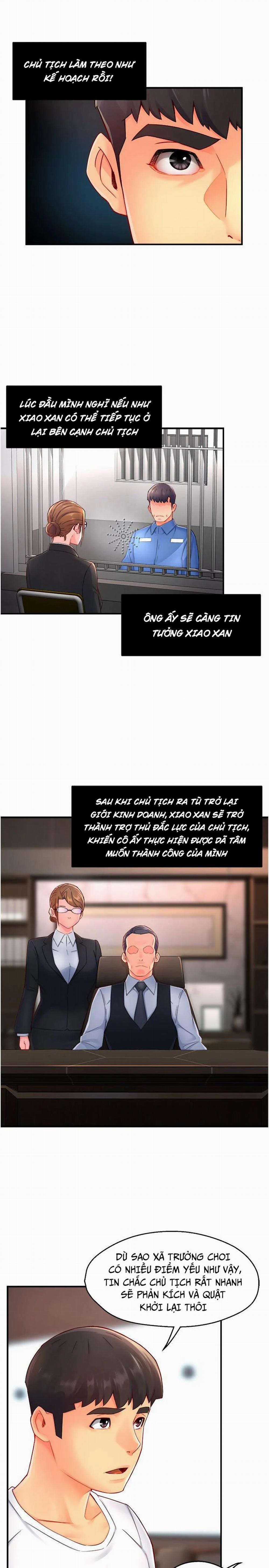 Thưa Nhóm Trưởng! Đây Là Báo Cáo 54 trang 16