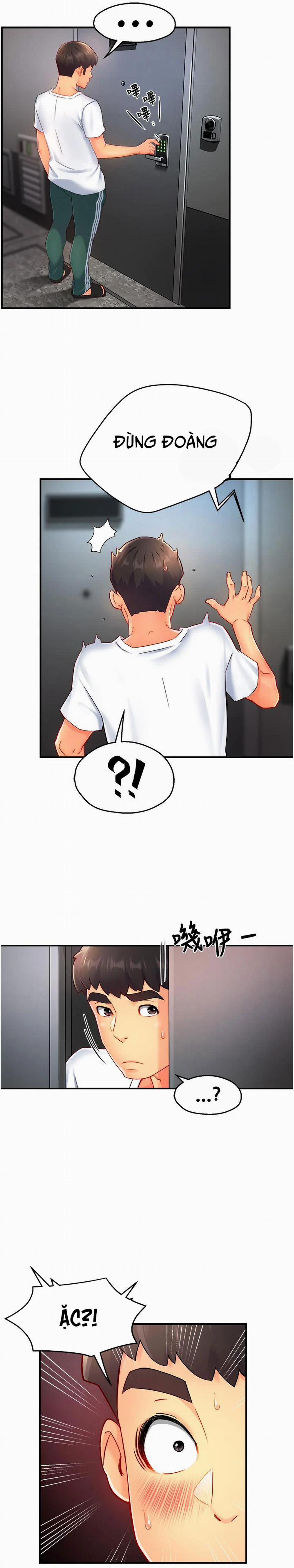 Thưa Nhóm Trưởng! Đây Là Báo Cáo 54 trang 25