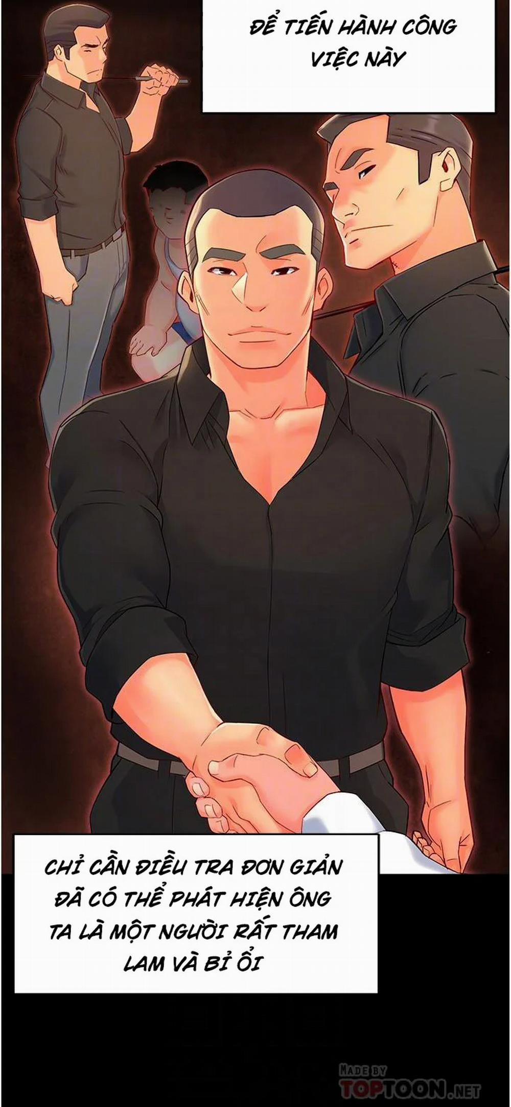 Thưa Nhóm Trưởng! Đây Là Báo Cáo 54 trang 7