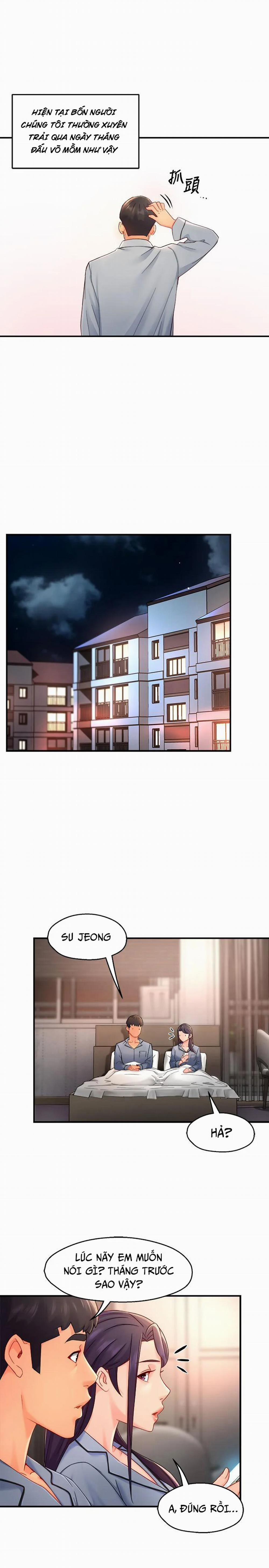 Thưa Nhóm Trưởng! Đây Là Báo Cáo 55 trang 22