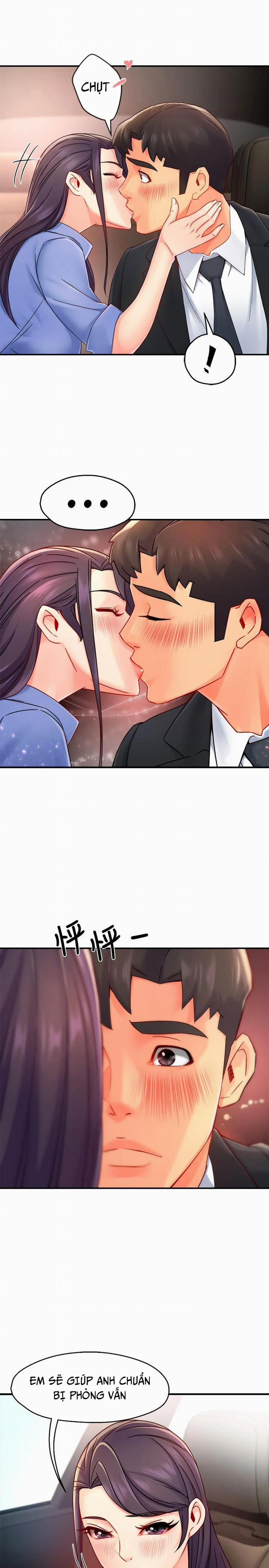 Thưa Nhóm Trưởng! Đây Là Báo Cáo 55 trang 30