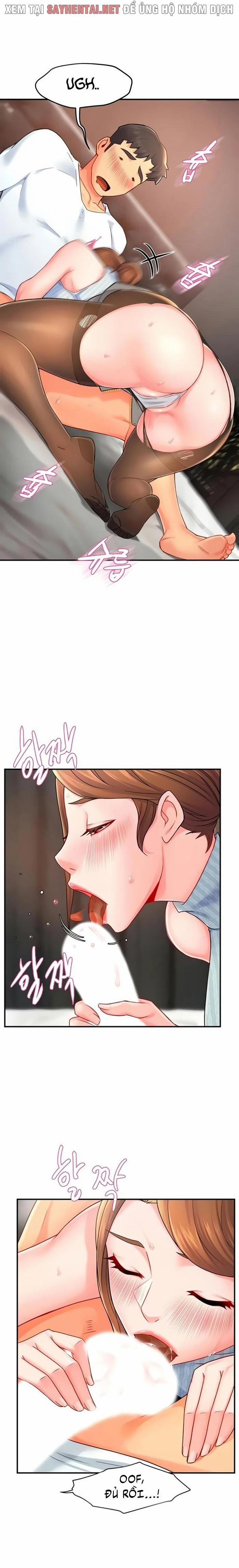 Thưa Nhóm Trưởng! Đây Là Báo Cáo 56 trang 8