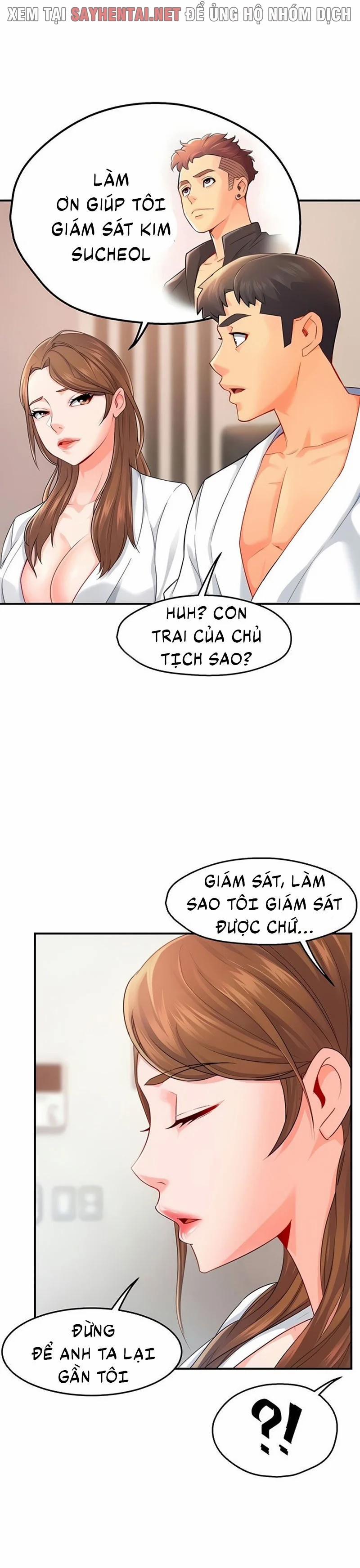 Thưa Nhóm Trưởng! Đây Là Báo Cáo 58 trang 0