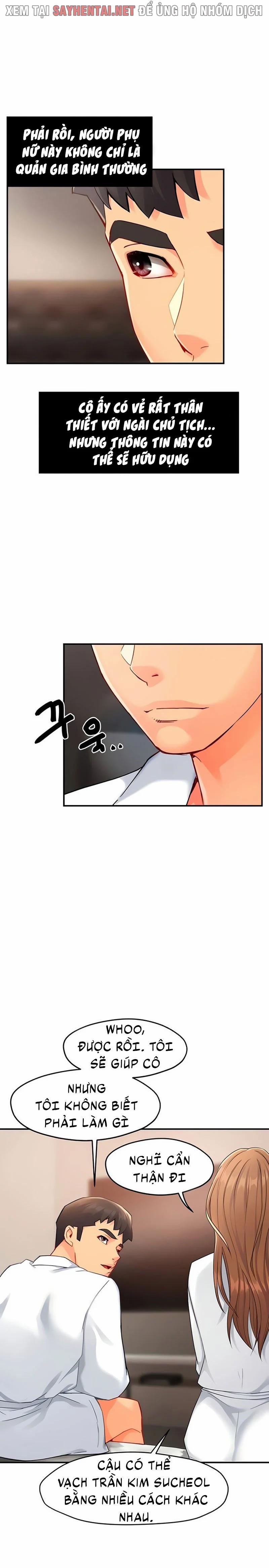 Thưa Nhóm Trưởng! Đây Là Báo Cáo 58 trang 6