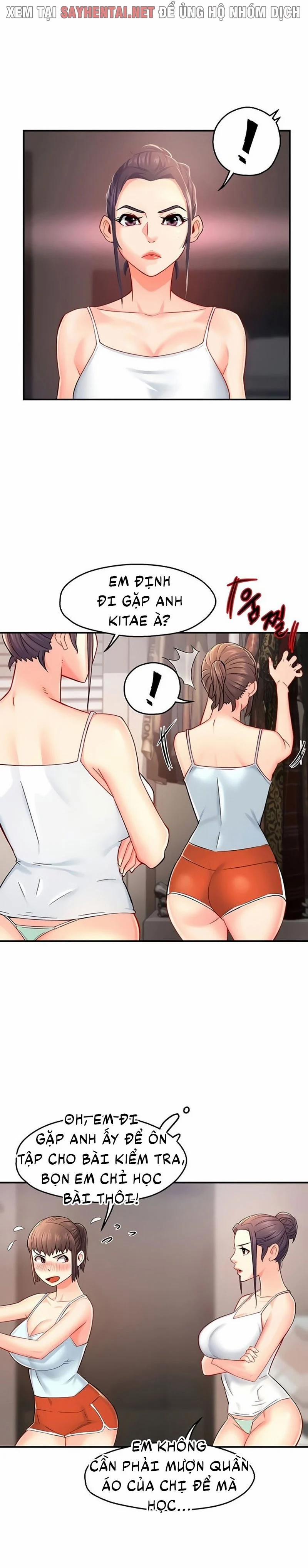 Thưa Nhóm Trưởng! Đây Là Báo Cáo 59 trang 8