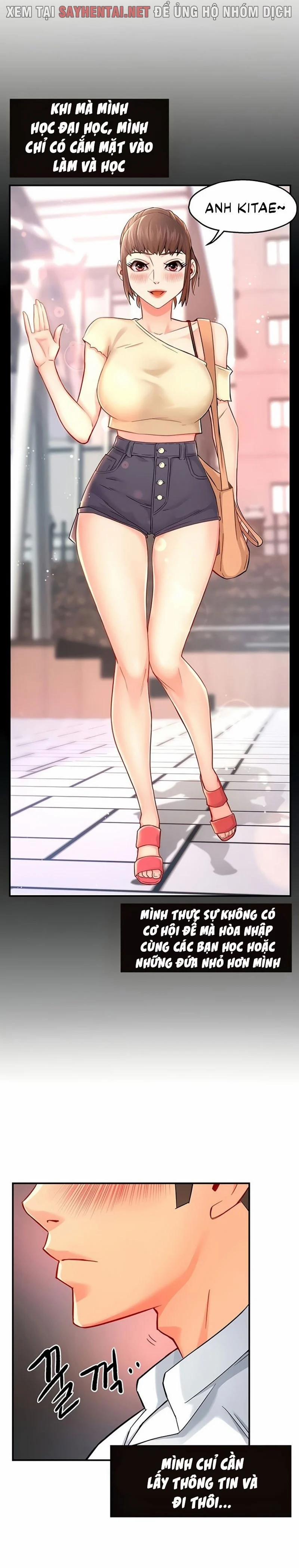 Thưa Nhóm Trưởng! Đây Là Báo Cáo 60 trang 8