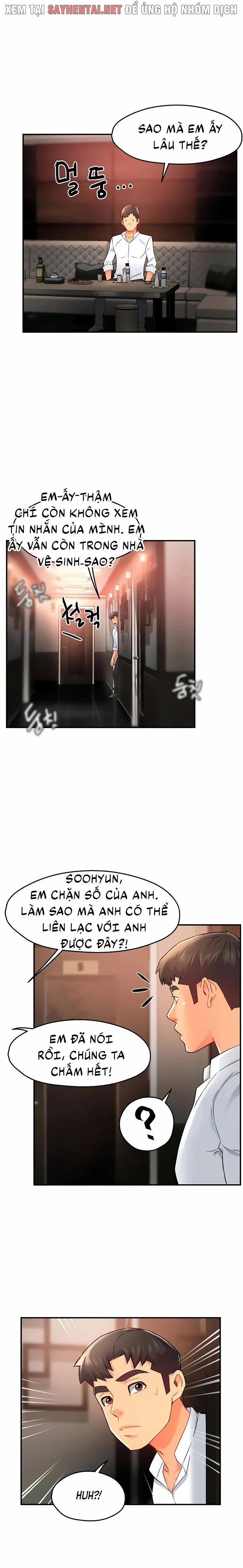 Thưa Nhóm Trưởng! Đây Là Báo Cáo 61 trang 12