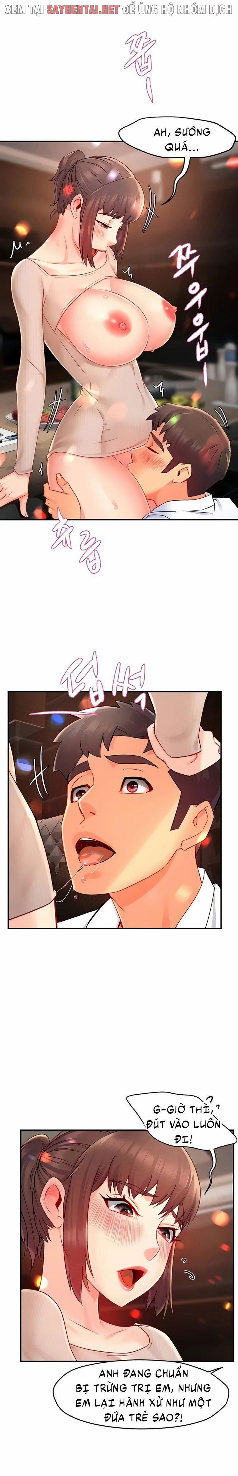 Thưa Nhóm Trưởng! Đây Là Báo Cáo 63 trang 7