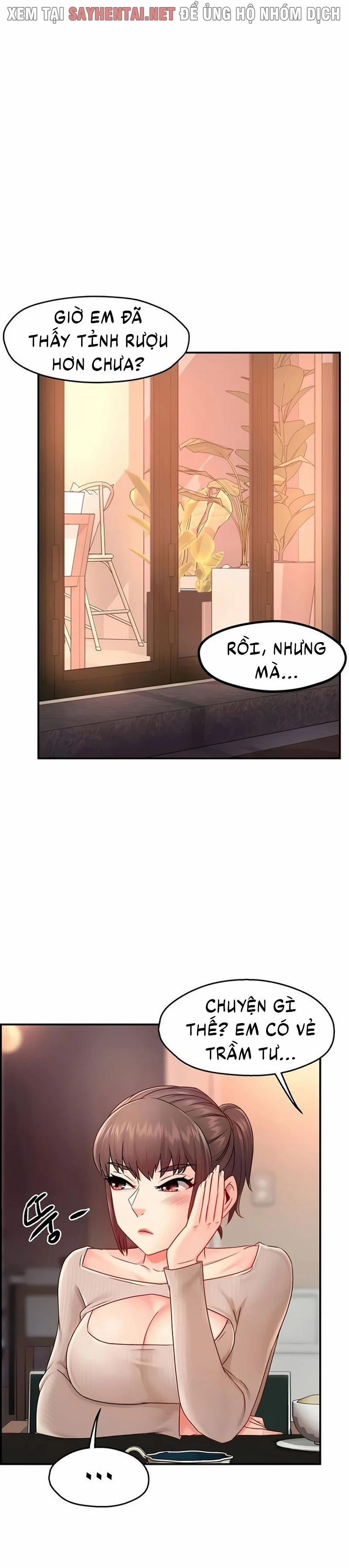 Thưa Nhóm Trưởng! Đây Là Báo Cáo 64 trang 10