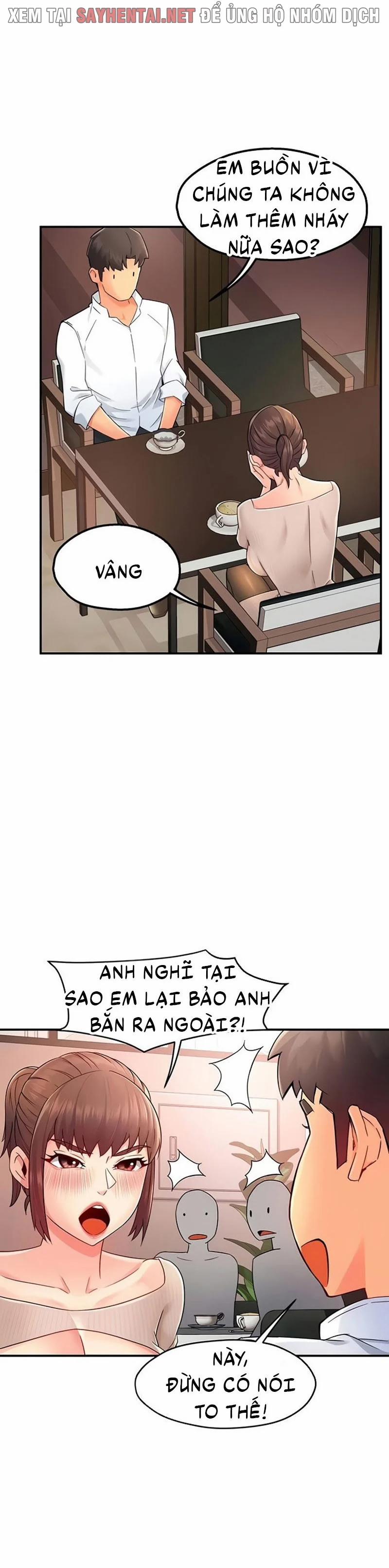 Thưa Nhóm Trưởng! Đây Là Báo Cáo 64 trang 11