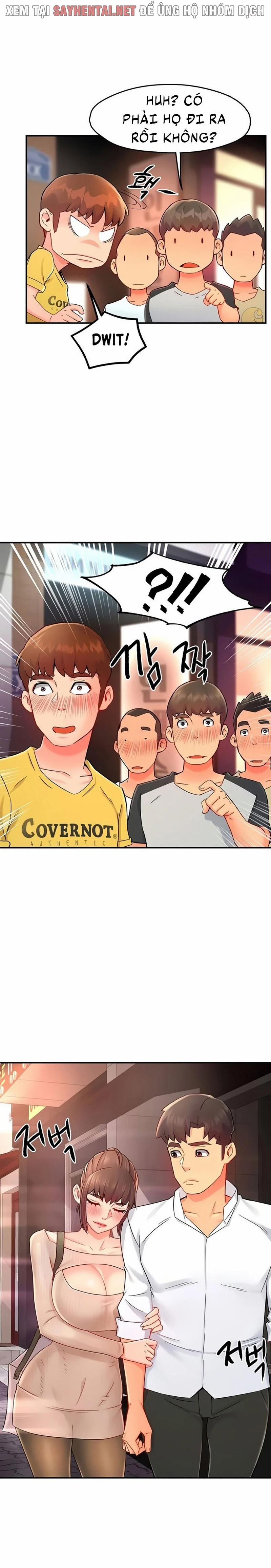 Thưa Nhóm Trưởng! Đây Là Báo Cáo 64 trang 7