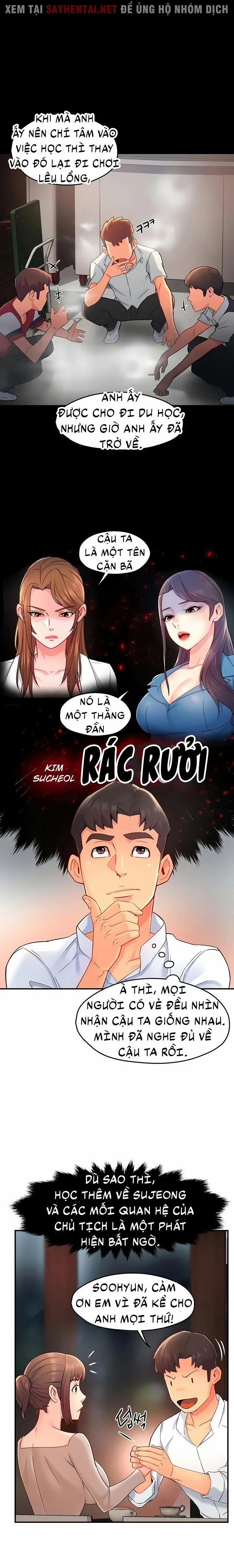 Thưa Nhóm Trưởng! Đây Là Báo Cáo 65 trang 11