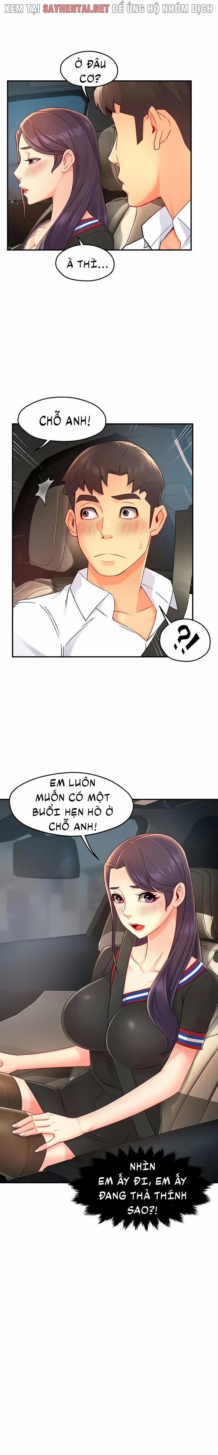 Thưa Nhóm Trưởng! Đây Là Báo Cáo 66 trang 10