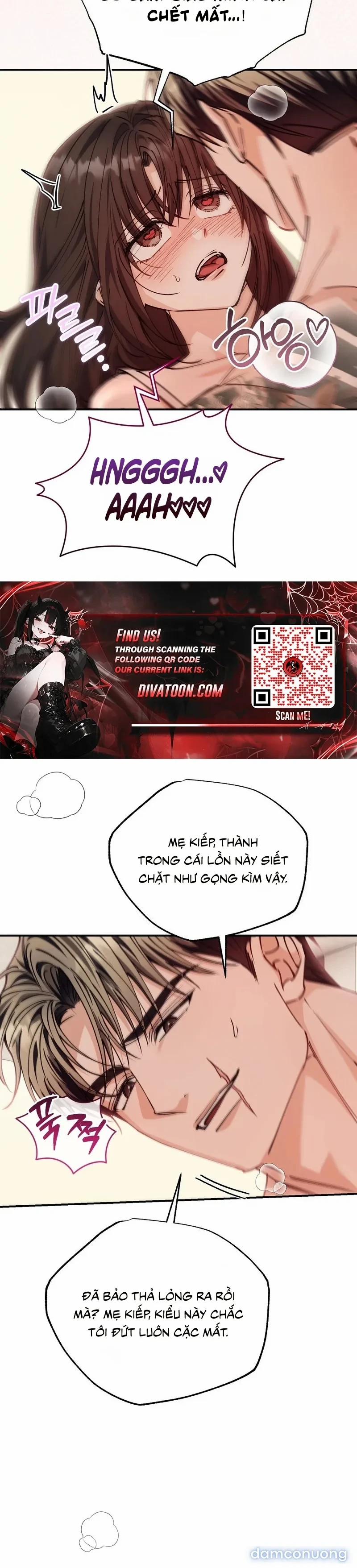 Thuần Ái Vs Thực Dụng 7 trang 16