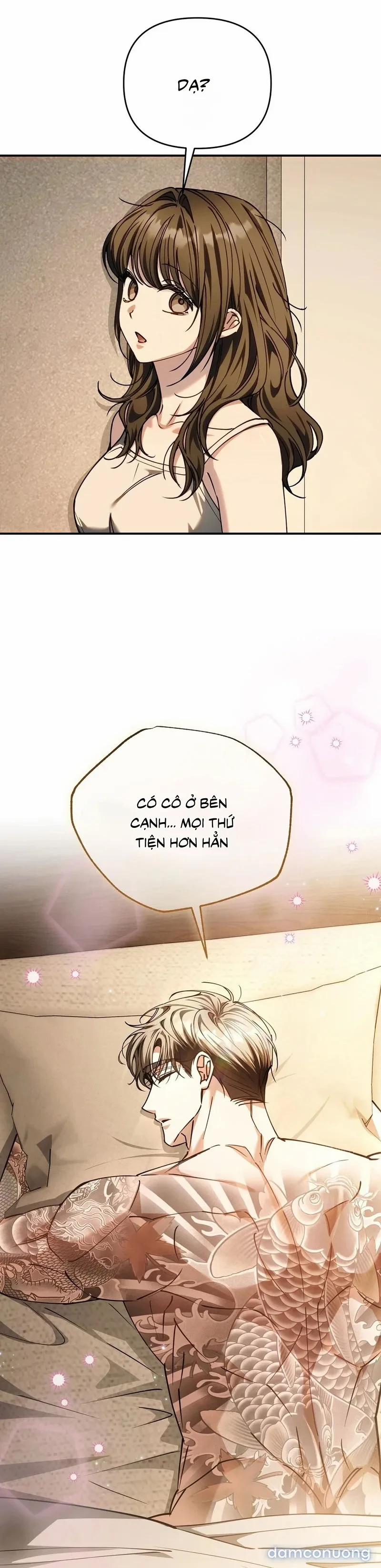 Thuần Ái Vs Thực Dụng 7 trang 28