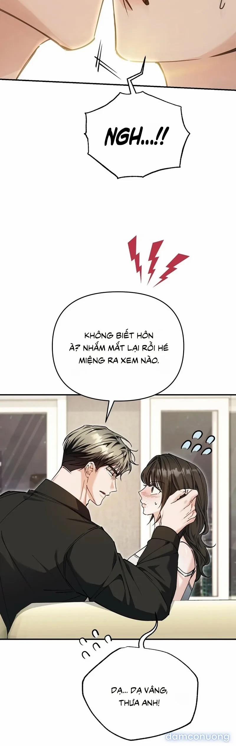 Thuần Ái Vs Thực Dụng 7 trang 4