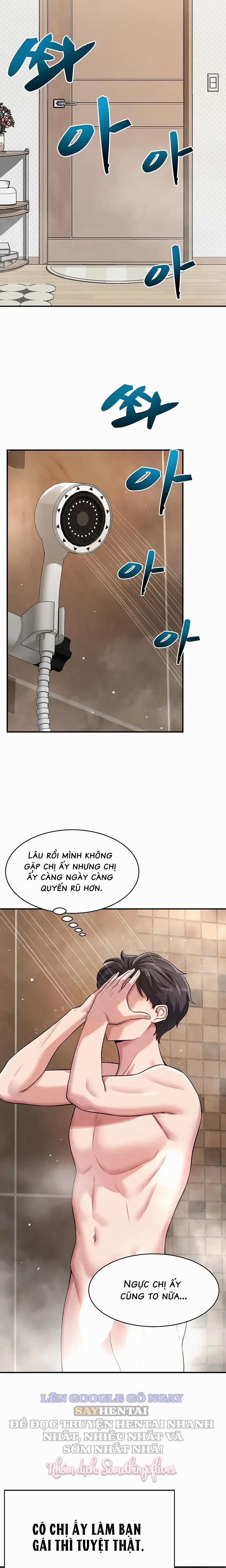 Thuần Hóa Chị Gái 1 trang 26