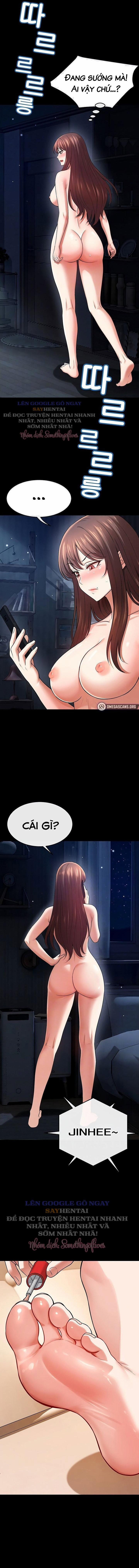 Thuần hóa chị gái 10 trang 1