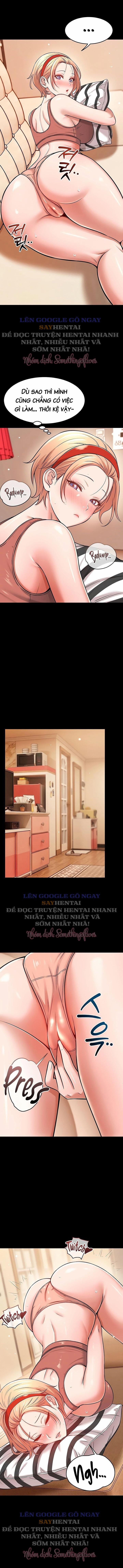 Thuần hóa chị gái 10 trang 7