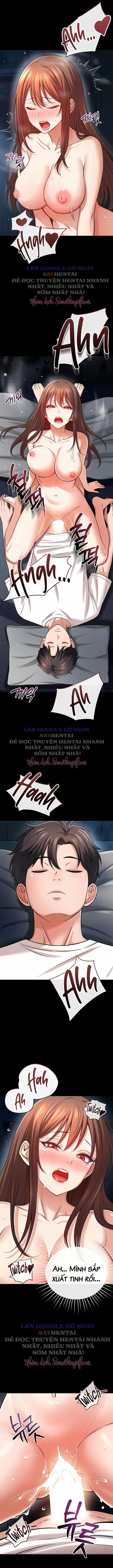 Thuần hóa chị gái 11 trang 8