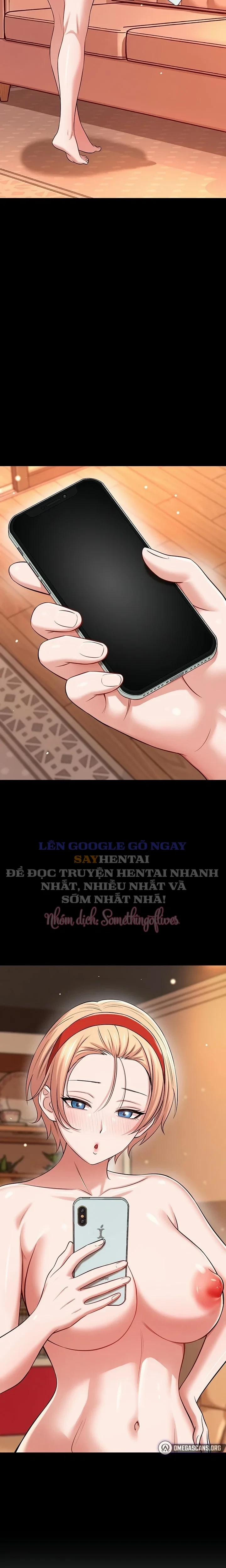 Thuần Hóa Chị Gái 12 trang 31