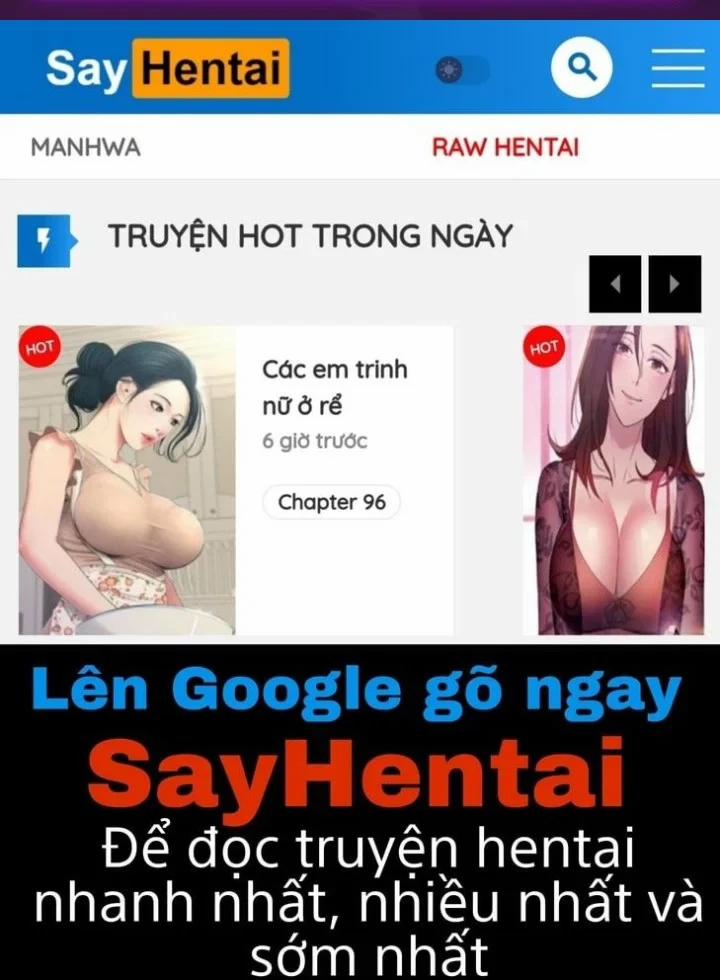 Thuần Hóa Chị Gái 12 trang 33