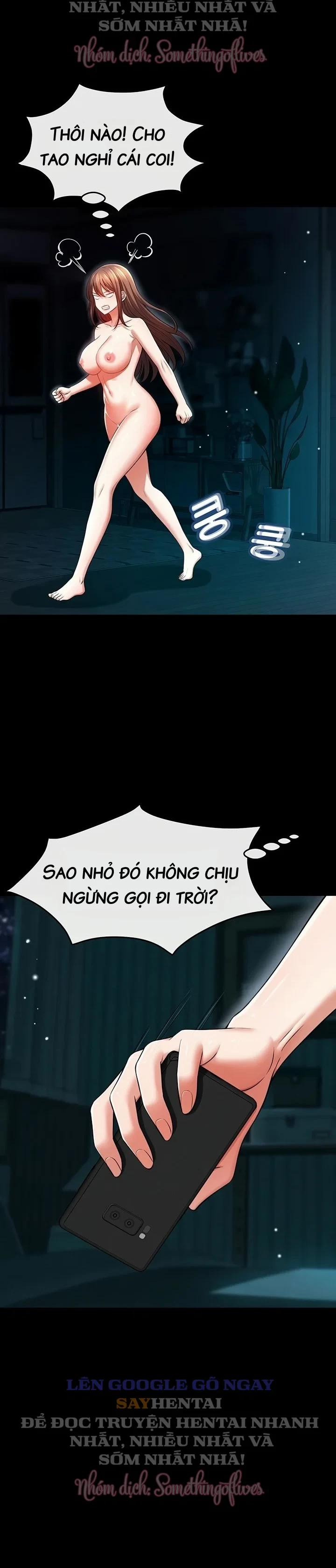 Thuần Hóa Chị Gái 13 trang 10