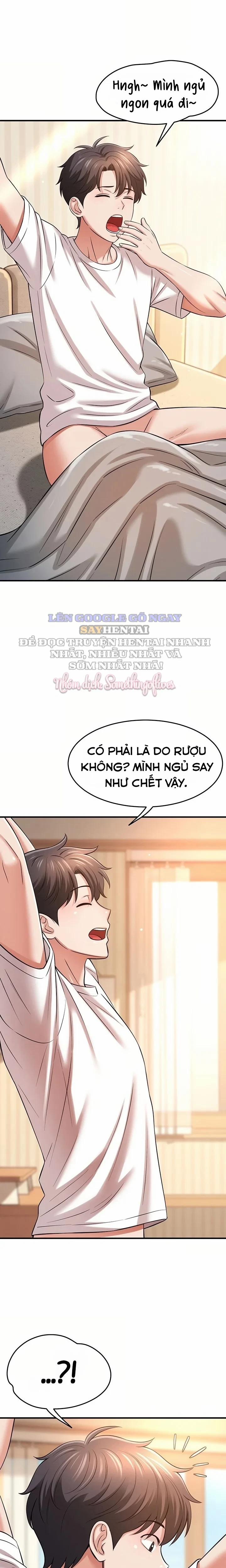 Thuần Hóa Chị Gái 13 trang 15