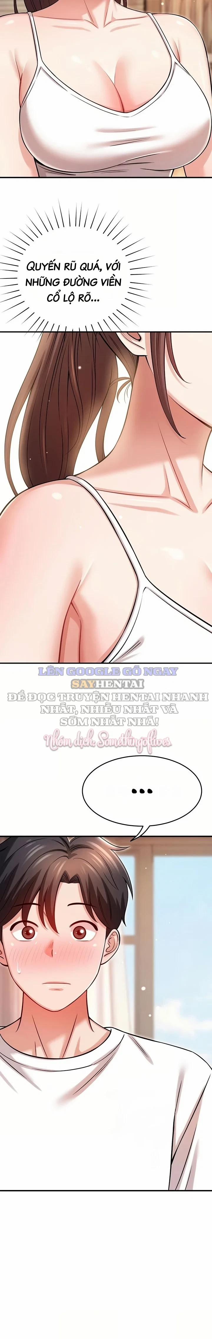 Thuần Hóa Chị Gái 13 trang 20