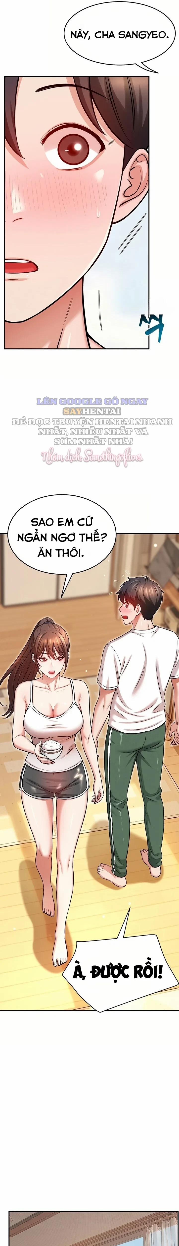 Thuần Hóa Chị Gái 13 trang 21