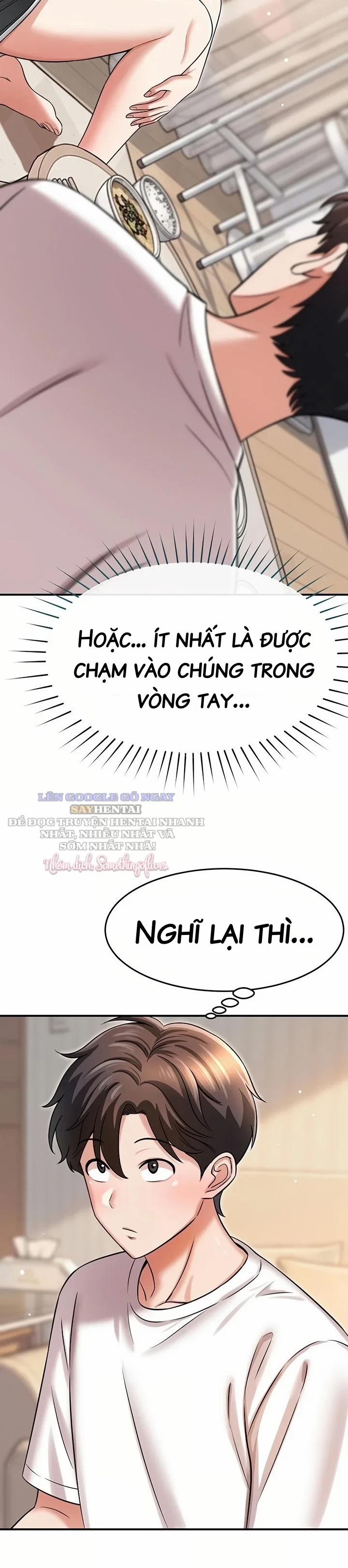 Thuần Hóa Chị Gái 13 trang 26