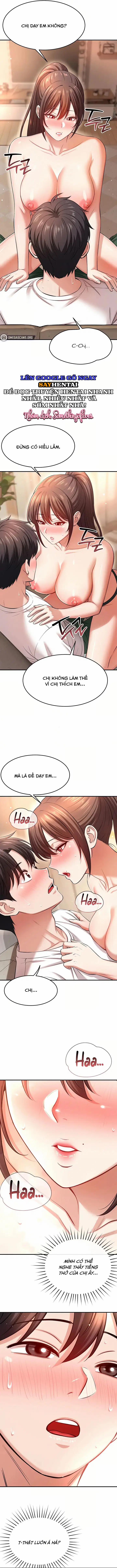 Thuần hóa chị gái 15 trang 6