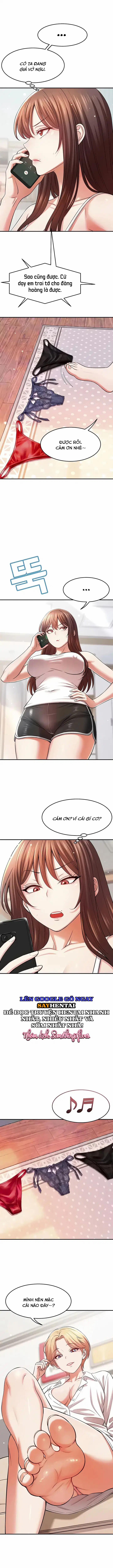 Thuần hóa chị gái 16 trang 3
