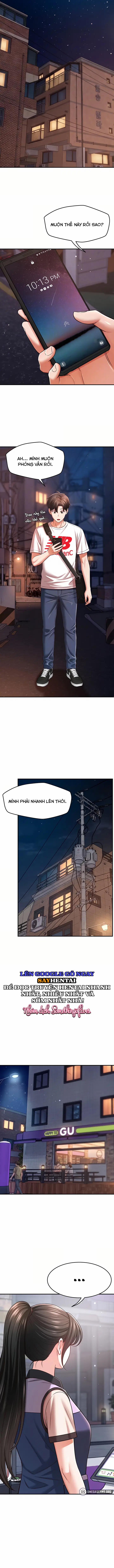 Thuần hóa chị gái 21 trang 3