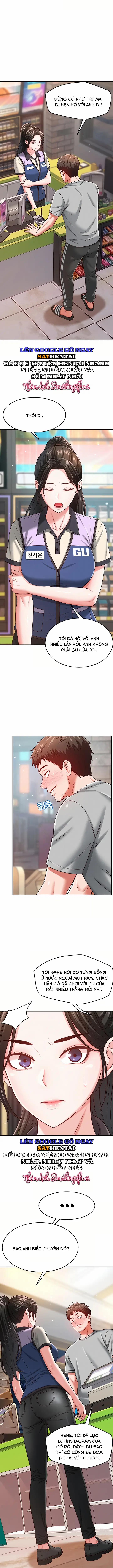 Thuần hóa chị gái 21 trang 5