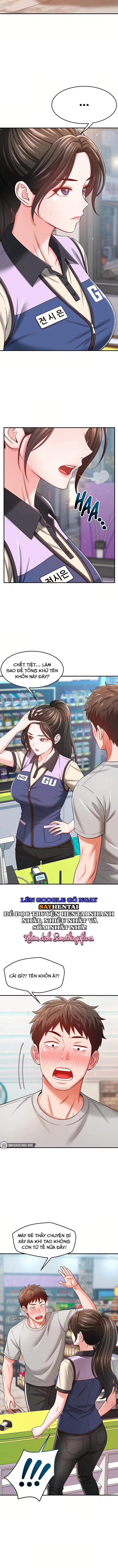Thuần hóa chị gái 21 trang 6