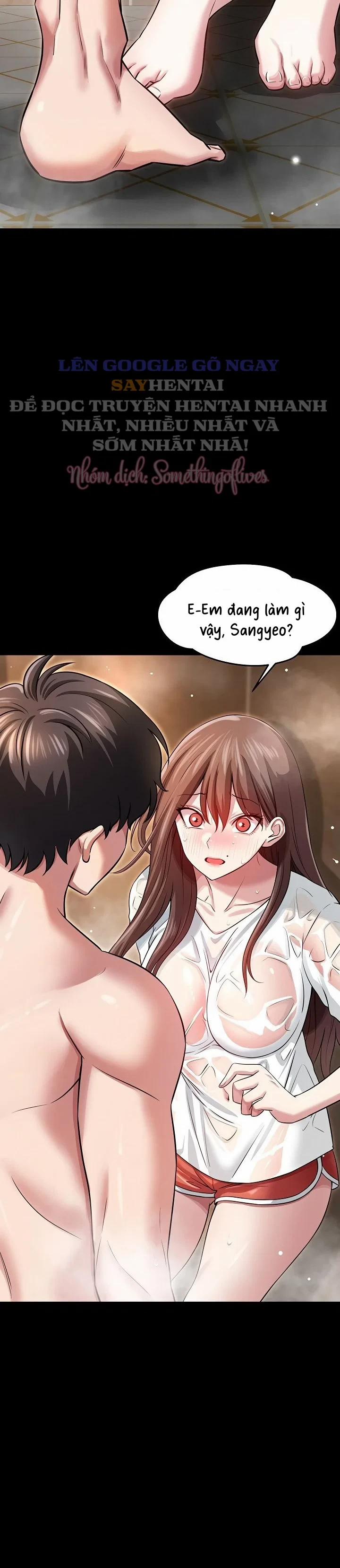 Thuần Hóa Chị Gái 3 trang 16