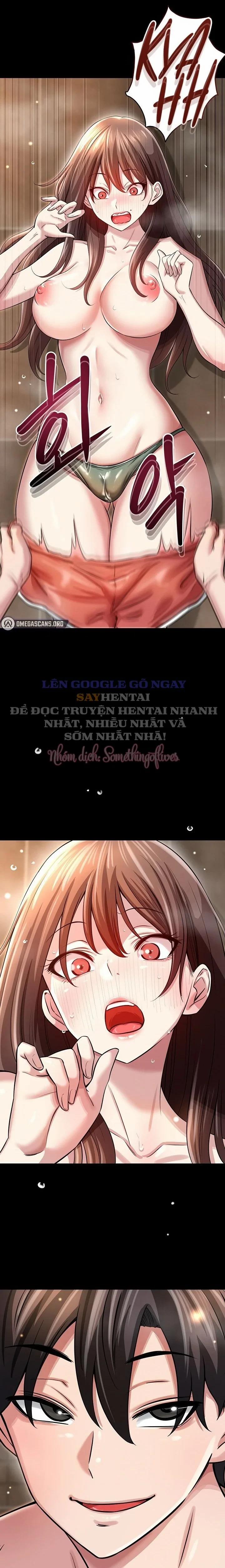 Thuần Hóa Chị Gái 3 trang 29