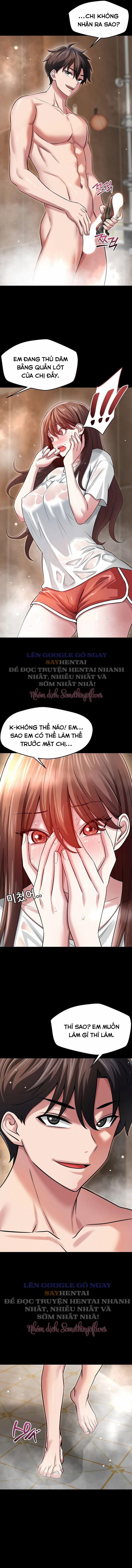 Thuần hóa chị gái 3 trang 6